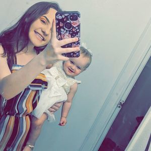 Meet your Posher, Maddison